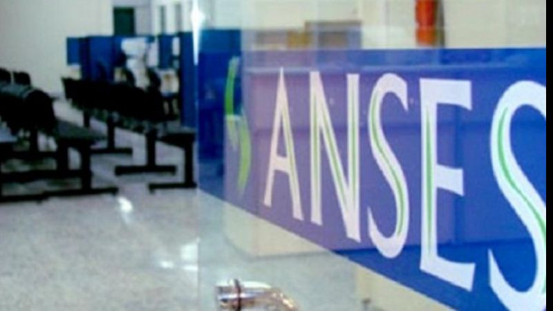Operativo ANSES en Andalgalá