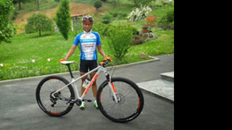 Melina Nieva Dorado habló desde Italia