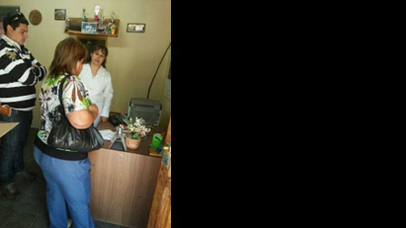 Aportes a escuelas andalgalenses