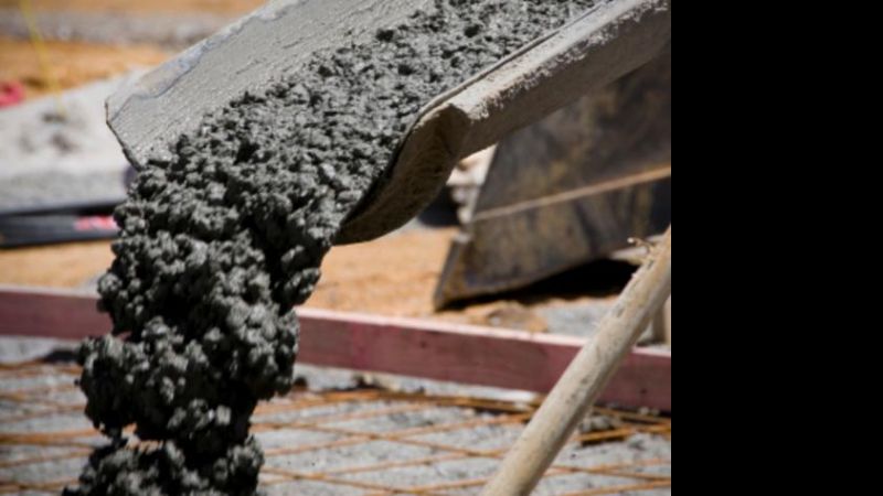 Disparidades en el consumo de cemento