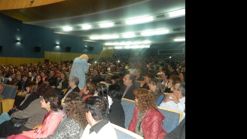 “Gambeteando pecados” con Doña Jovita, un atractivo medio de evangelización popular