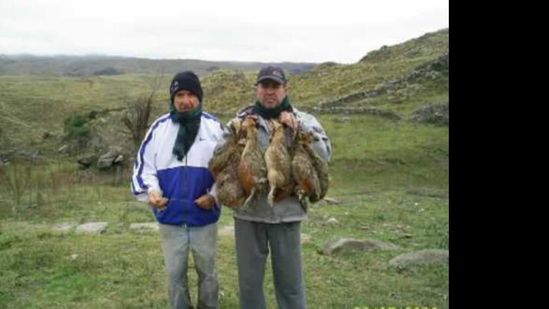 Nueva normativa para la caza deportiva