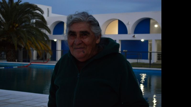 Más de 1000 abuelos disfrutaron de vacaciones gratis en el CIIC