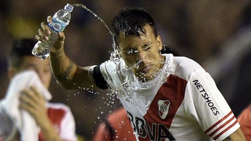 La FIFA pidió un castigo ejemplar luego de los incidentes en La Boca