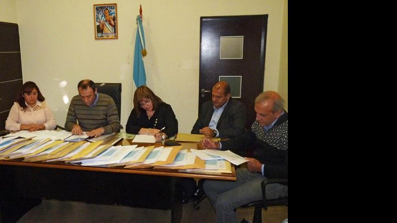 370 nuevas viviendas se ponen en marcha en el interior de la provincia