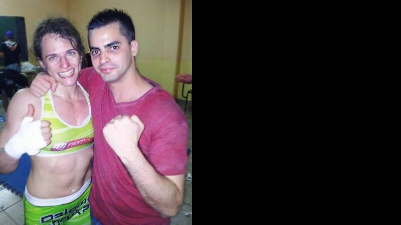 Liberaron a karateca que lastimó a una nena y lo escrachan en facebook