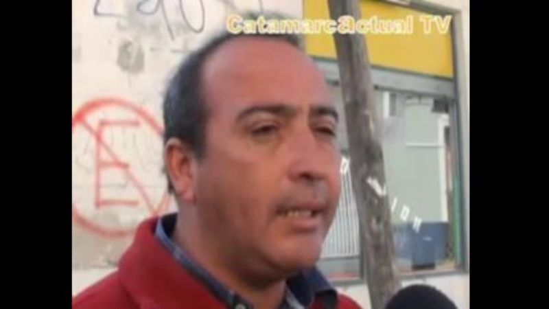 Cobradores del estacionamiento medido piden percibir sus haberes antes del 10