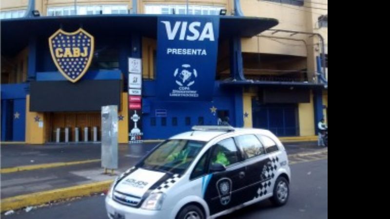 Ahora demandan por $160 millones a Boca y a Angelici