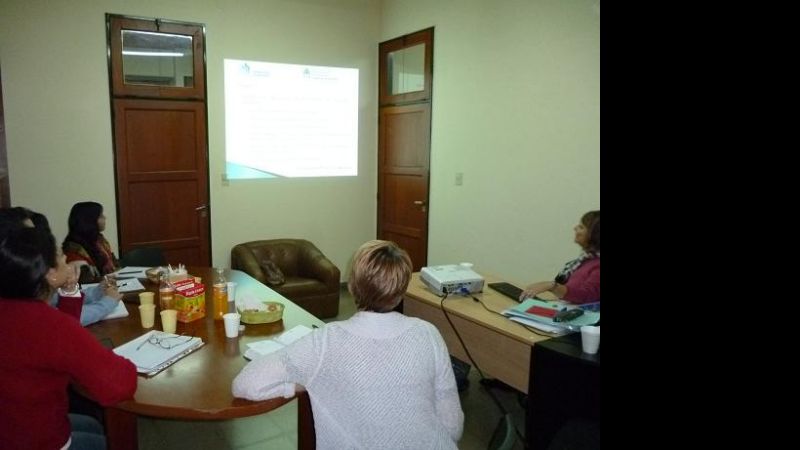 Diplomatura en Derechos Económicos Sociales y Culturales