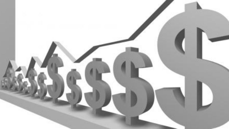 Crecieron en abril los depósitos a plazo fijo