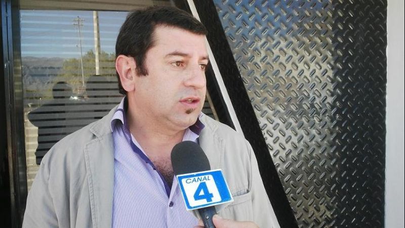 PJ: contundente apoyo a Alvaro Herrera en Santa María