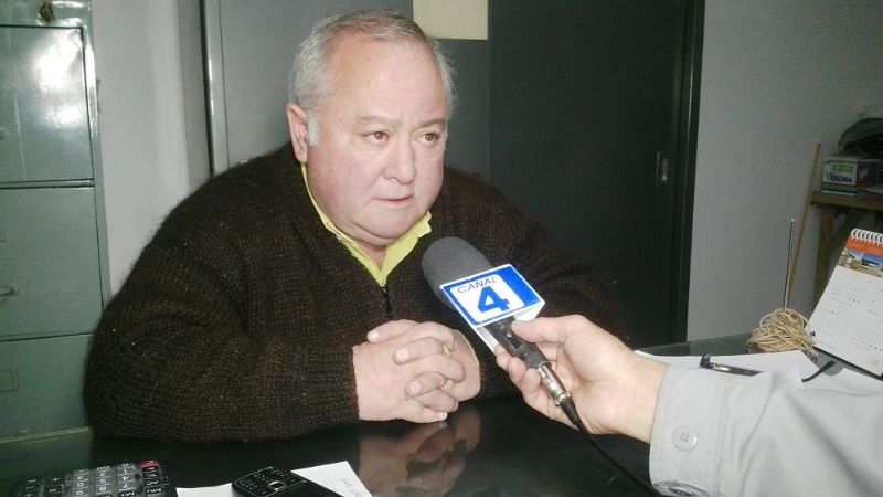 "El peronismo santamariano está unido"