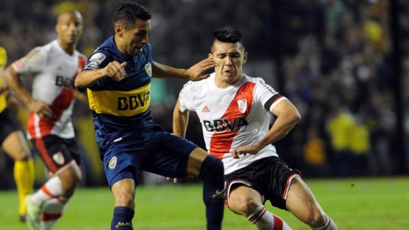 Pese al escándalo, confirmaron el amistoso entre Boca y River en Córdoba