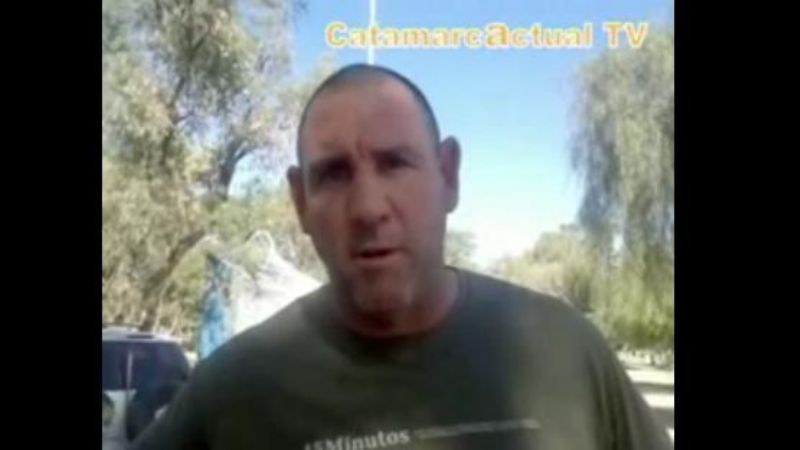 “La Mole” Moli dijo que no volvió a Tinelli porque lo corrían de la casa