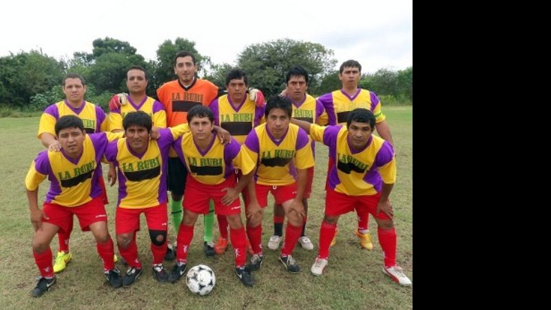 Los Veteranos de Fray Mamerto Esquiú juegan las finales del Apertura