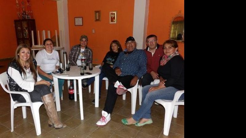 Impulsan al Negro de la Casona como candidato a intendente