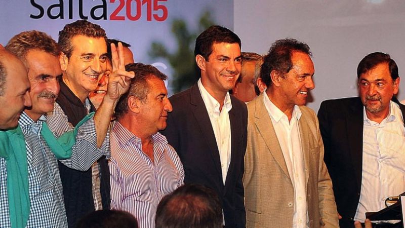 El kirchnerismo buscará en Salta ratificar su primer triunfo electoral del año