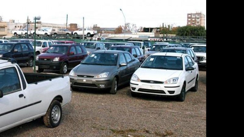 Concesionarias estiman cerrar 2015 con ventas récord de usados