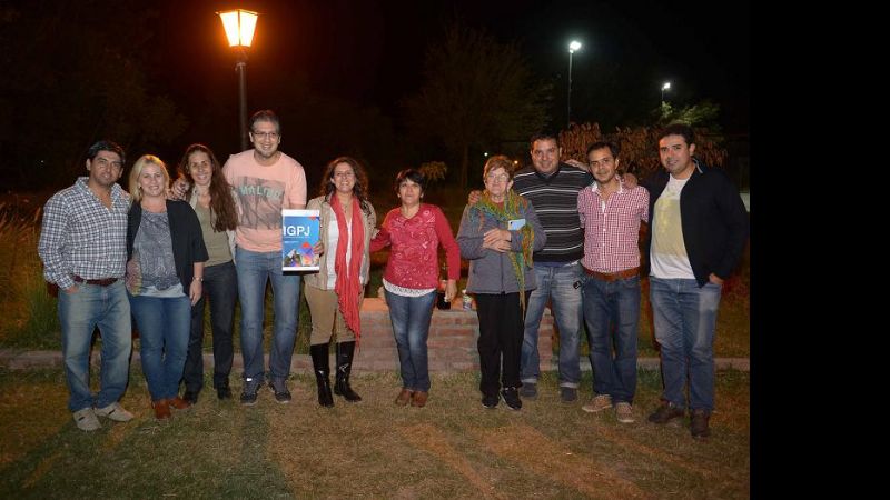 El Barrio Inta-Sumalao tiene Personería Jurídica