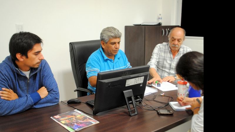 Lucía Corpacci y Raúl Jalil encabezan la lista “13 de Marzo” en las internas del PJ