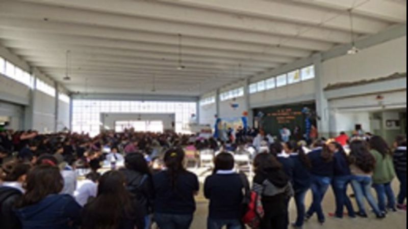 La Técnica de Andalgalá cumplió 60 años