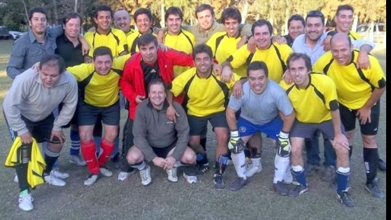 La Liga Interprofesional de Fútbol juega por la Cat. Única