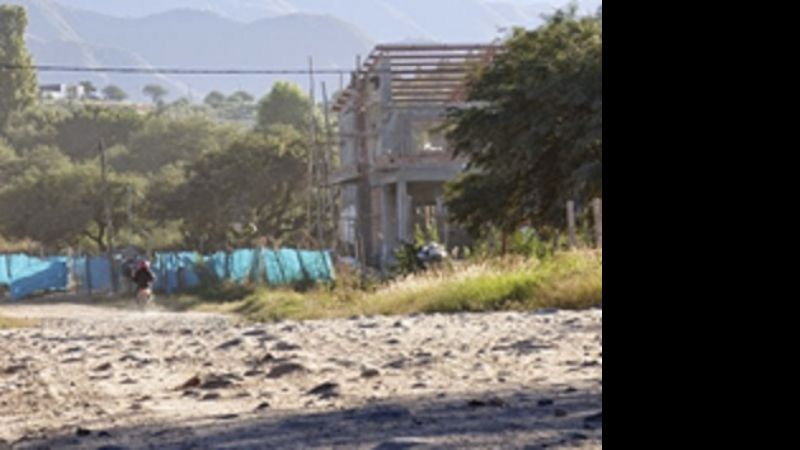 Pedidos a Páez desde el interior andalgalense