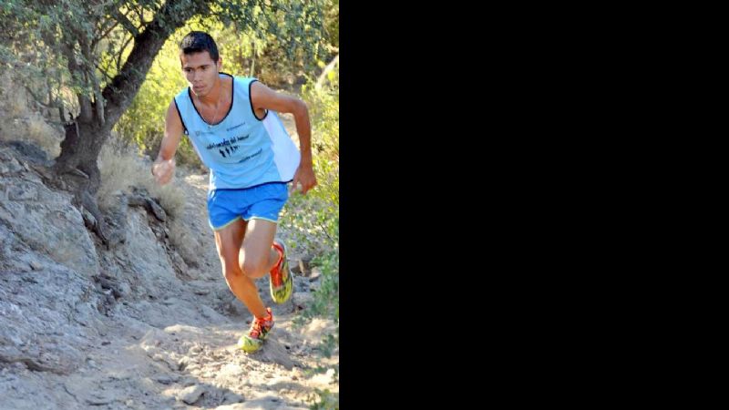 Fabricius, Giménez, Agüero y Marcial, en el “Desafío del Jumeal”