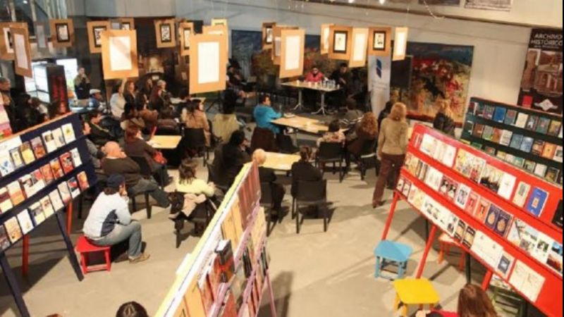 La literatura del NOA, presente en el Mayo de las Letras de Tucumán