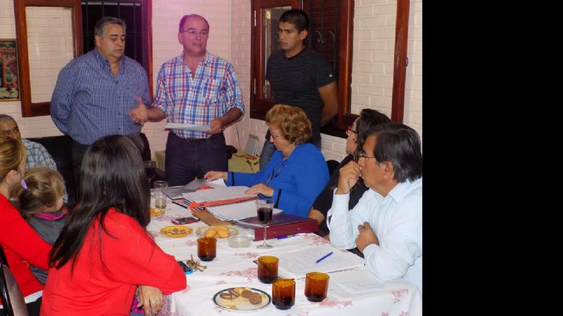 Denett asegura que las alarmas solidarias contribuyen a disminuir la inseguridad