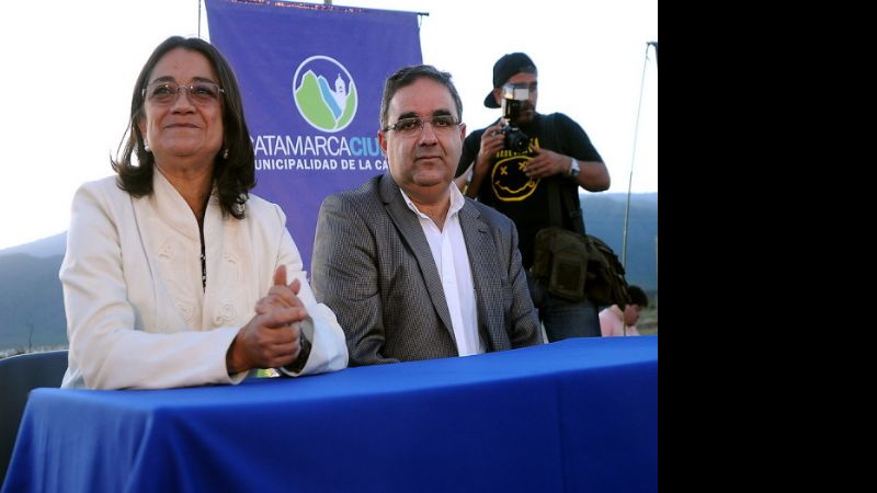 Respetando los plazos, será proclamada la única lista en el PJ