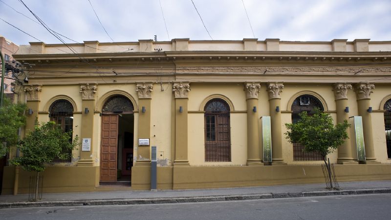 La Biblioteca Julio Herrera festeja su 120º aniversario con un concurso