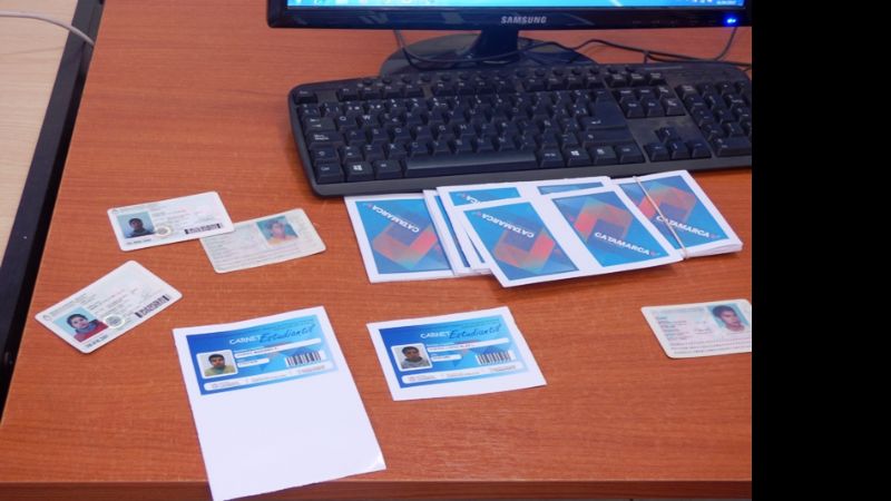 A partir del miércoles, la entrega de carnets escolares será en el CAPE