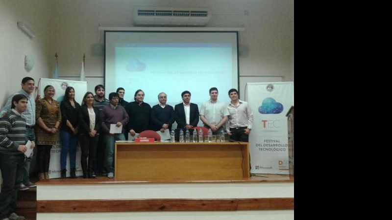 Se eligió al ganador del Tecnotour en Catamarca