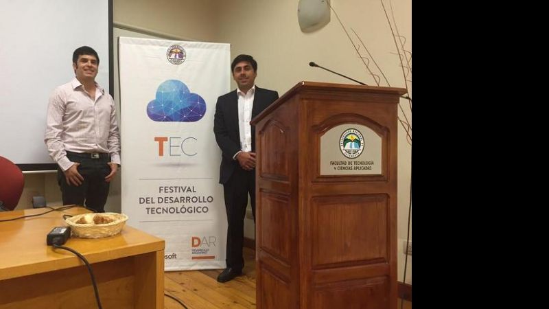 Se eligió al ganador del Tecnotour en Catamarca