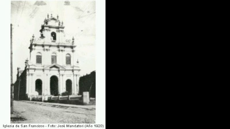 Iglesia, sociedad y minería (Miscelánea)