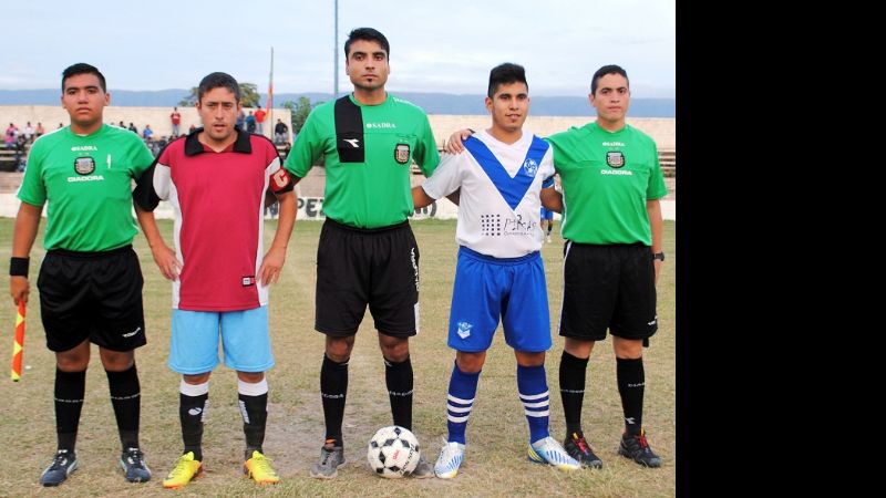 El miércoles sigue Las Pirquitas-La Estación; desde el viernes, la 4ta. fecha