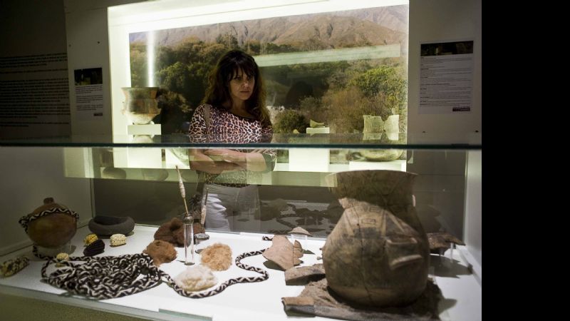 La Casa de la Cultura, epicentro de la celebración por el Día de los Museos