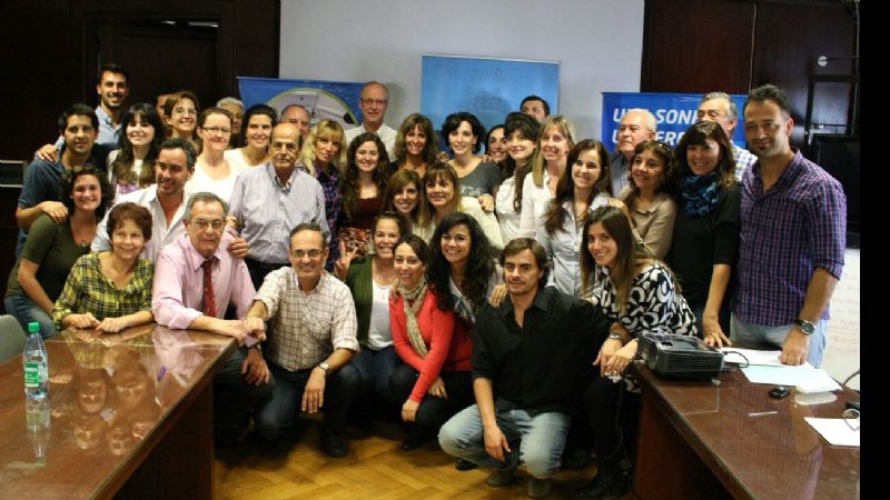 Encuentro Nacional de Salud Bucal