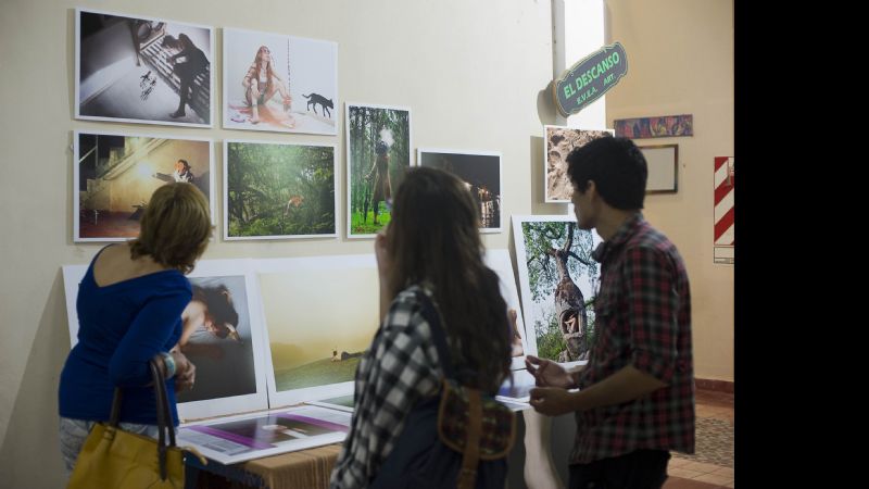 La Feria de Arte Catamarca llega a la Casa de la Cultura