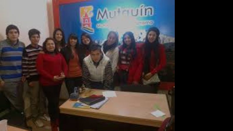 Elecciones estudiantiles en Casa de Mutquín