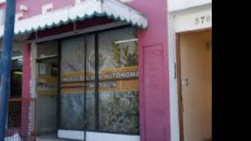 Elecciones estudiantiles en Casa de Mutquín