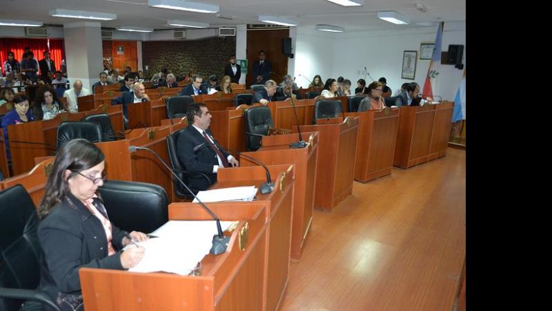 Las PASO provinciales ya son Ley