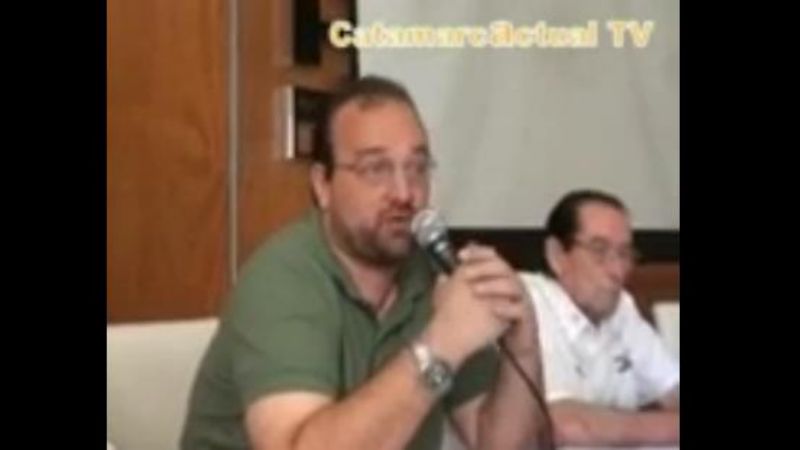 Sentido pedido de Brumec para mejorar el deporte