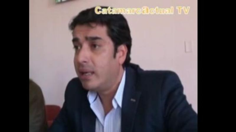 La tradicional Fiesta del Locro se realizará en la Plaza 25 de Mayo