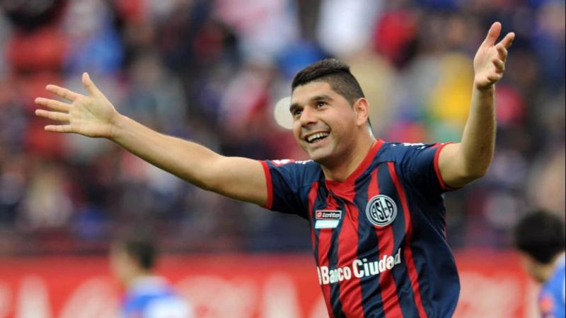 Para Ortigoza, el campeonato no se reanudará