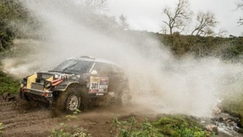 “Estamos ansiosos de llegar a Santa María con la Feria Dakar”