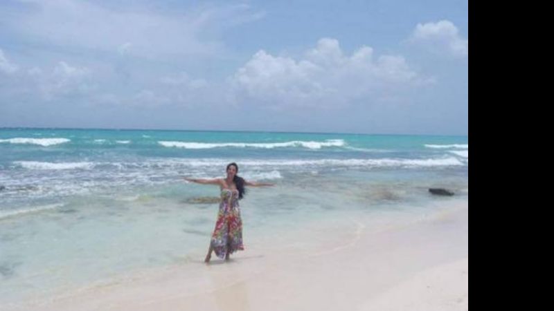 La argentina que está internada en Jamaica será trasladada al país