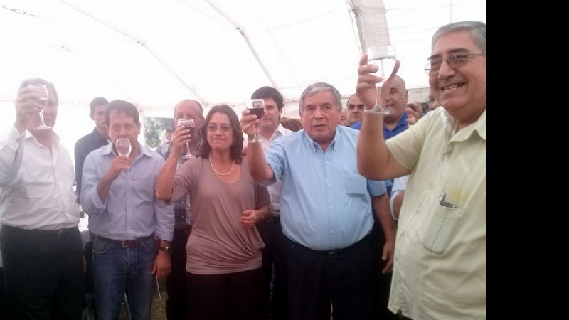 La CGT y “las 62” pidieron “otro período para la compañera Lucía”