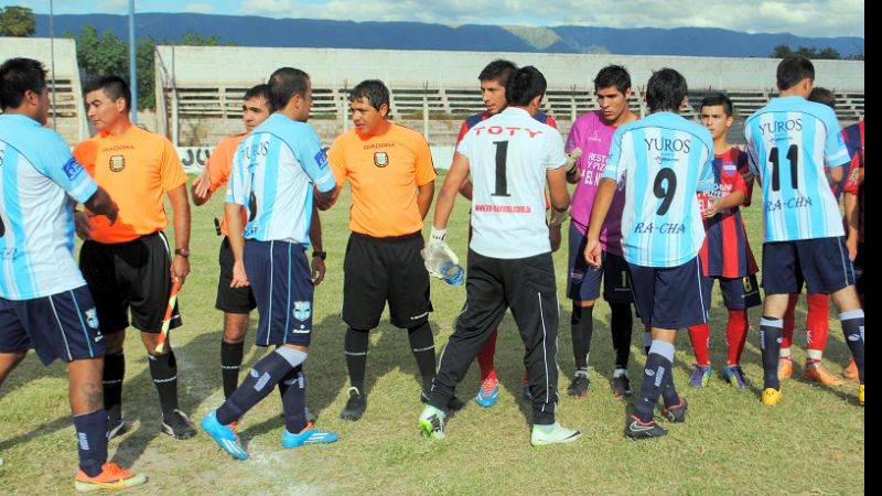 Boulevard Norte y Obreros definen al campeón del Provincial